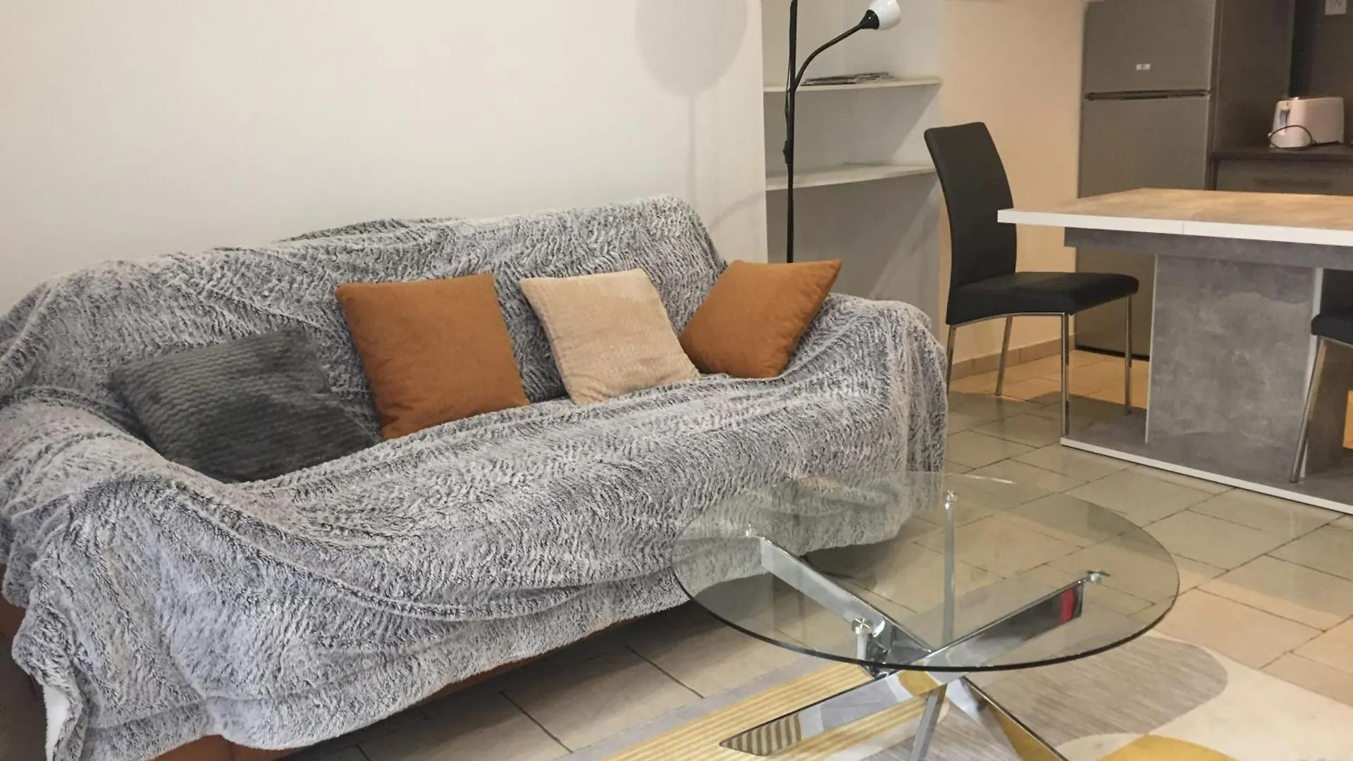 Ferienwohnung Orry D'Oriege Ax-les-Thermes Frankreich