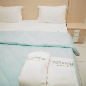 Teranga Immo Luxe Ndoumbe Sylla Appartement Dakar