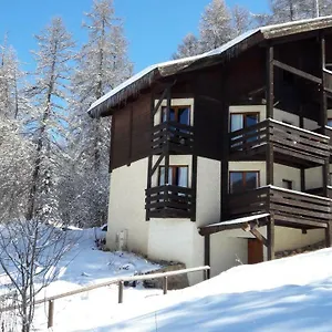 Les Arolles Appartement Les Orres