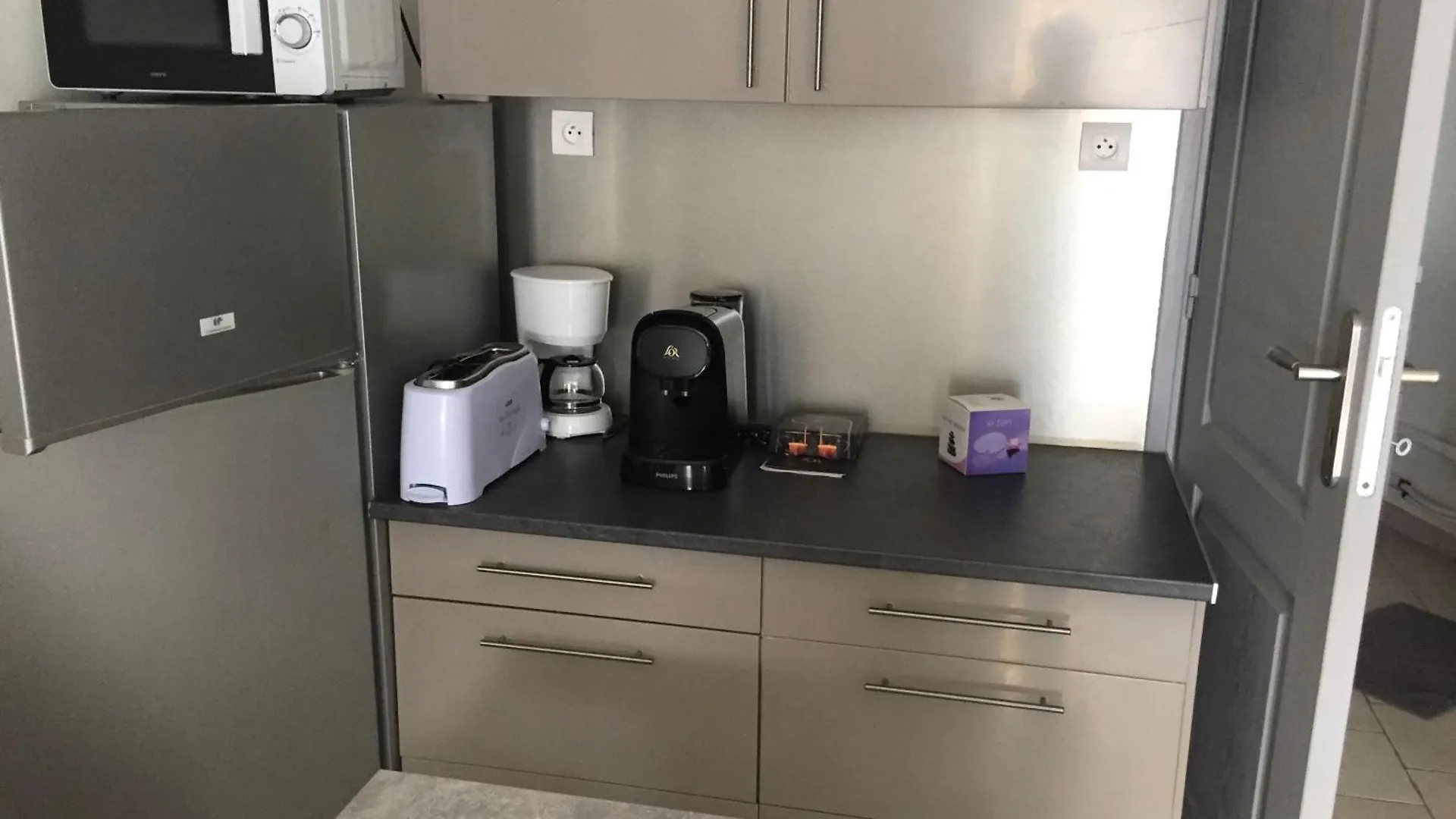 Appartement Orry D'Oriege à Ax-les-Thermes