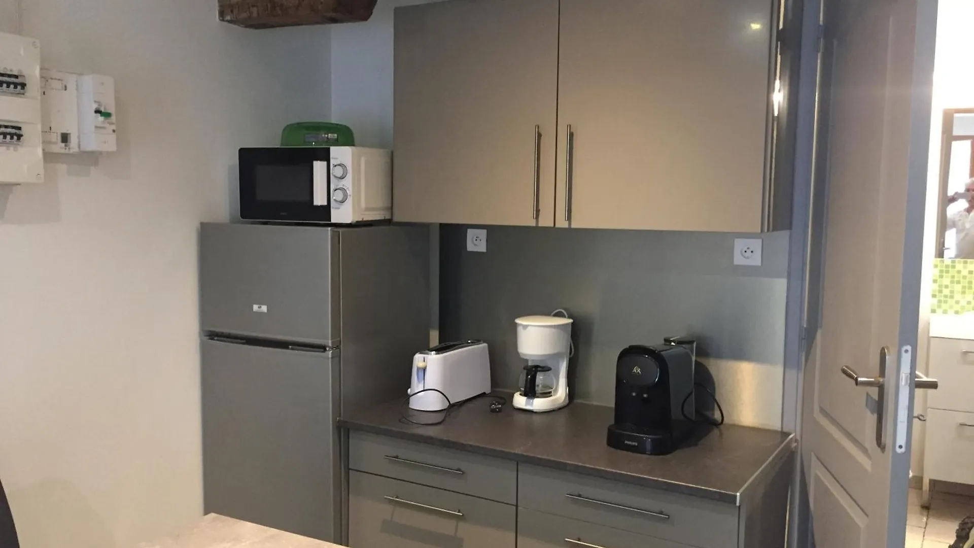 Appartement Orry D'Oriege à Ax-les-Thermes France